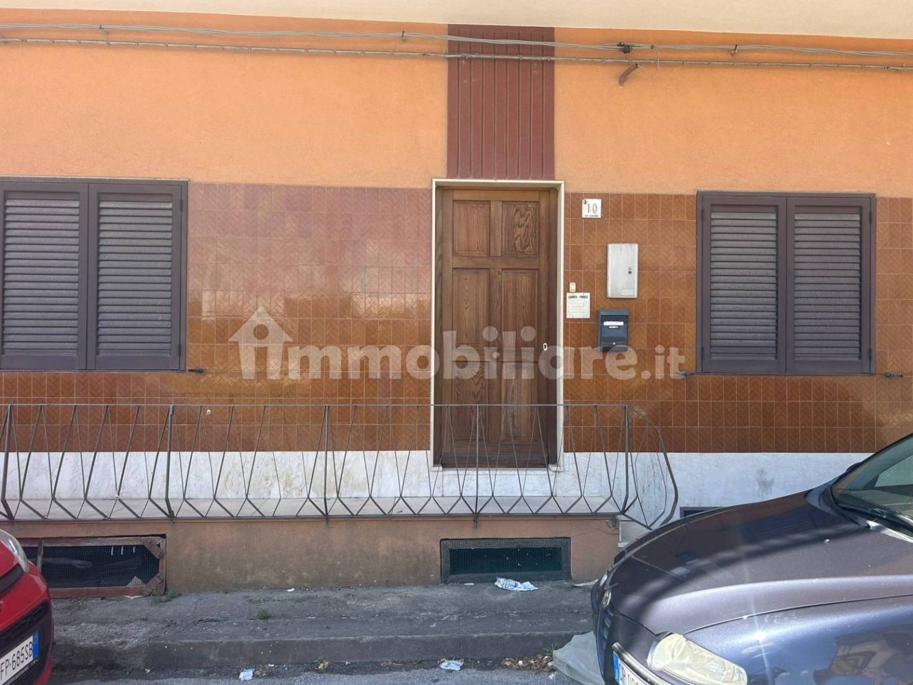 Квартира с 2 спальнями в Мери, Италия № 286039