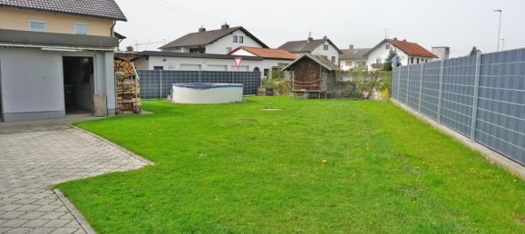 Casa de 3 dormitorios en Muhldorf am Inn, Germany No. 75128 7