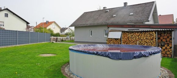 Casa de 3 dormitorios en Muhldorf am Inn, Germany No. 75128 8