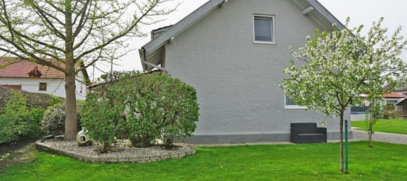 Casa de 3 dormitorios en Muhldorf am Inn, Germany No. 75128 3