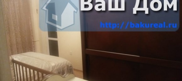 2 bedrooms Apartment in Sabunchu, Azerbaijan No. 5 8