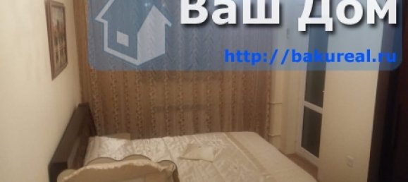 2 bedrooms Apartment in Sabunchu, Azerbaijan No. 5 7