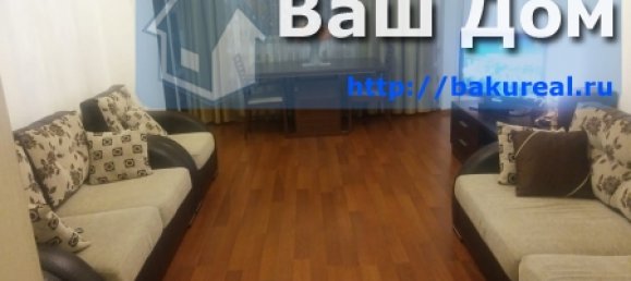 2 bedrooms Apartment in Sabunchu, Azerbaijan No. 5 4