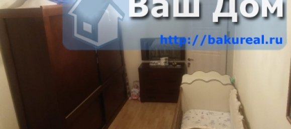 2 bedrooms Apartment in Sabunchu, Azerbaijan No. 5 6