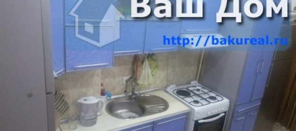 2 bedrooms Apartment in Sabunchu, Azerbaijan No. 5 3