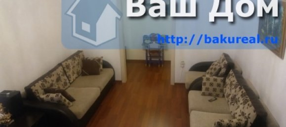 2 bedrooms Apartment in Sabunchu, Azerbaijan No. 5 5