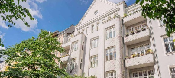 3 غرف نوم شقة في Moabit, Germany رقم 48683 21