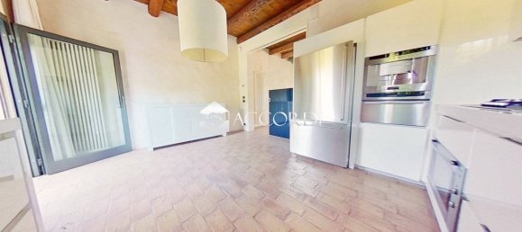 Вилла с 4 спальнями в Азоло, Италия № 363063 12