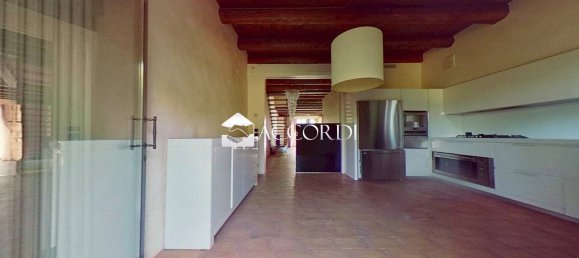 Вилла с 4 спальнями в Азоло, Италия № 363063 11