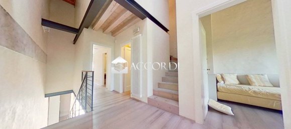 Вилла с 4 спальнями в Азоло, Италия № 363063 15