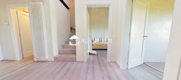 Вилла с 4 спальнями в Азоло, Италия № 363063 20