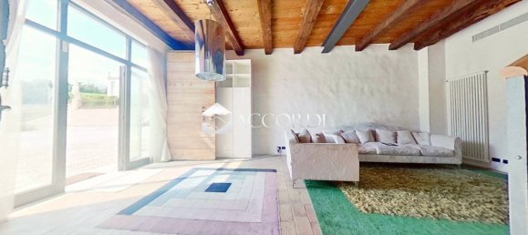 Вилла с 4 спальнями в Азоло, Италия № 363063 4