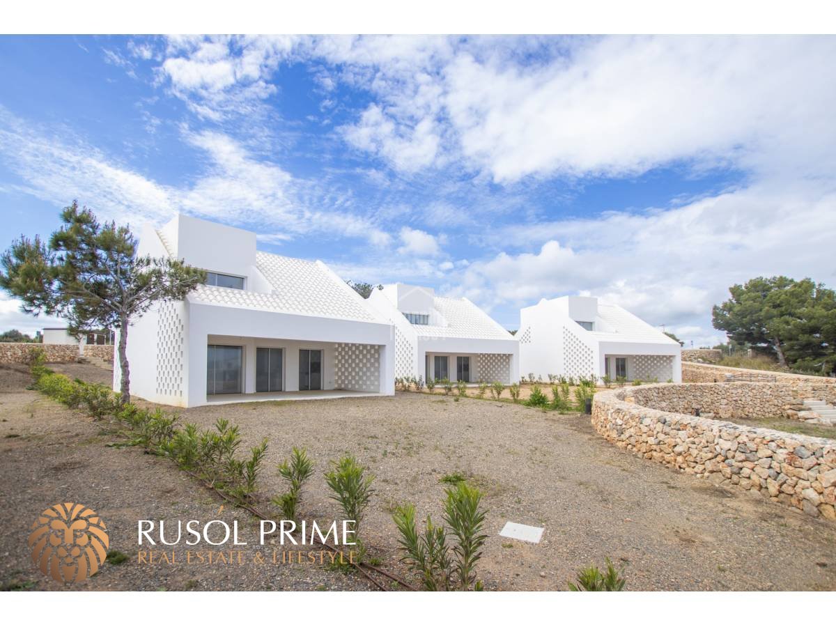 4 bedrooms Villa in Es Mercadal, Spain No. 178