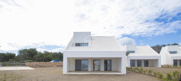 4 bedrooms Villa in Es Mercadal, Spain No. 178 7