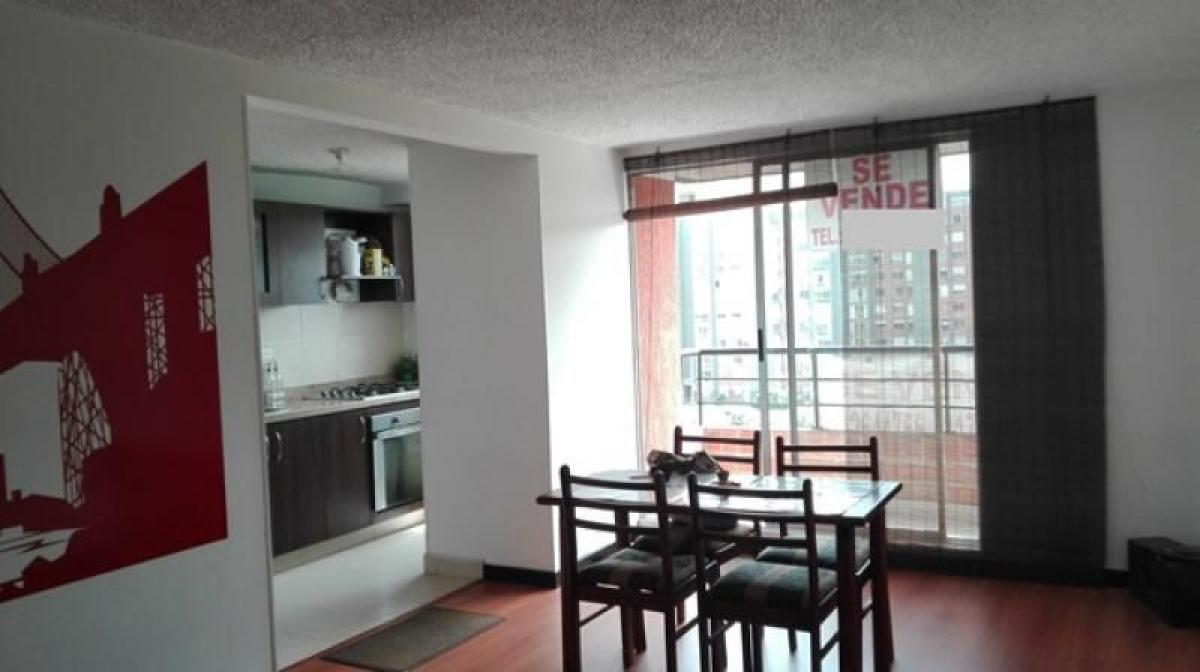 Casa T3 em Bogota, Colombia N.º 11599