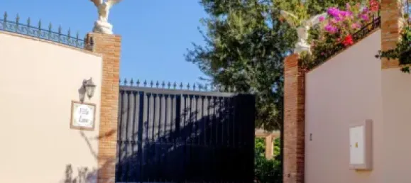 6 Schlafzimmer Haus in Estepona, Spain, Nr. 100765 27