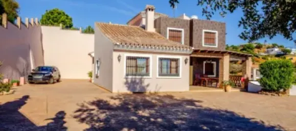 6 Schlafzimmer Haus in Estepona, Spain, Nr. 100765 20