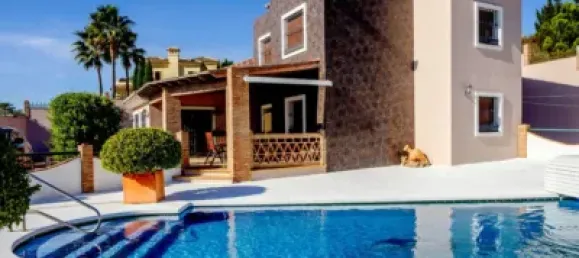 6 Schlafzimmer Haus in Estepona, Spain, Nr. 100765 3