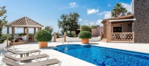 6 Schlafzimmer Haus in Estepona, Spain, Nr. 100765 49