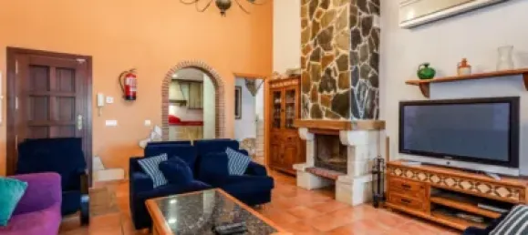 6 Schlafzimmer Haus in Estepona, Spain, Nr. 100765 33