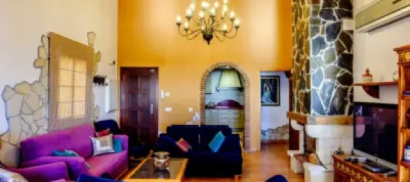 6 Schlafzimmer Haus in Estepona, Spain, Nr. 100765 13