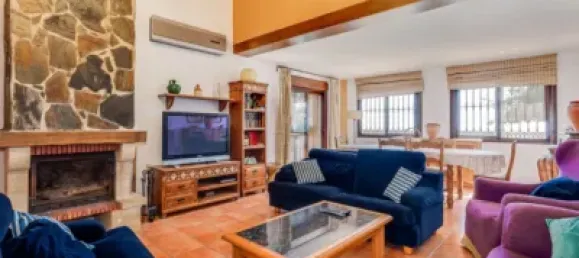 6 Schlafzimmer Haus in Estepona, Spain, Nr. 100765 35