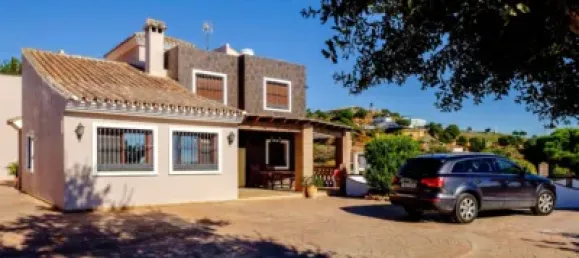 6 Schlafzimmer Haus in Estepona, Spain, Nr. 100765 12