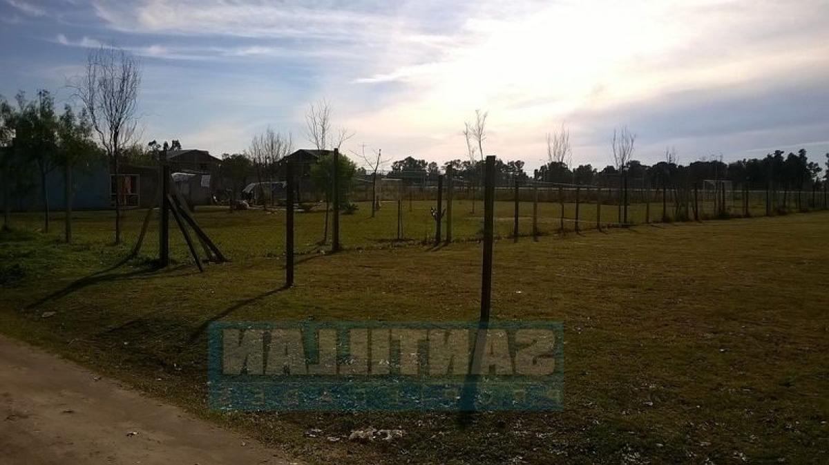 Grundstück in Bermudez, Argentina, Nr. 46478