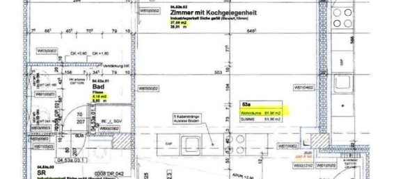 2غرفة بانتهاوس في Vienna, Austria رقم 256577 16