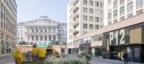 2غرفة بانتهاوس في Vienna, Austria رقم 256577 12