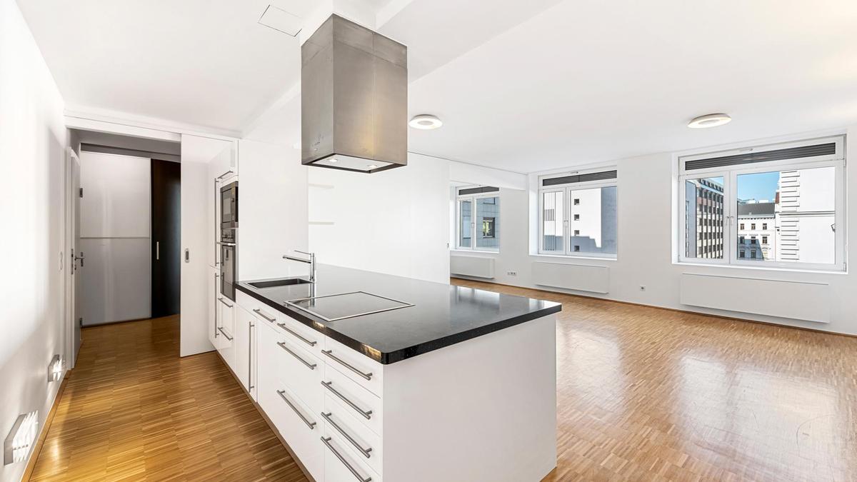 2غرفة بانتهاوس في Vienna, Austria رقم 256577