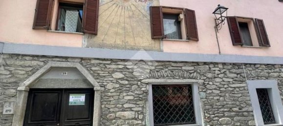 Apartamento de 3 divisões em Nus, Italy N.º 77242 24