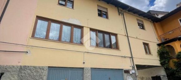 Apartamento de 3 divisões em Nus, Italy N.º 77242 45