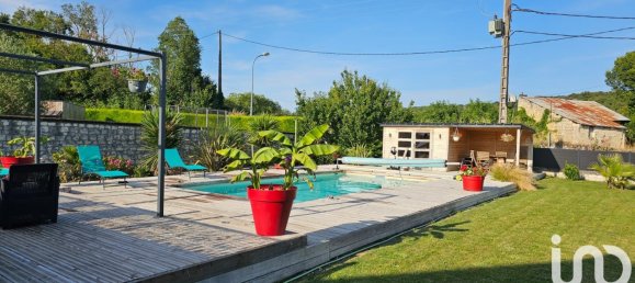 4 bedrooms House in Chinon, France No. 43026 2