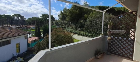 2-Zimmer Wohnung in Bibbona, Italy, Nr. 36085 2