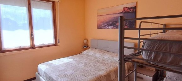 2-Zimmer Wohnung in Bibbona, Italy, Nr. 36085 7
