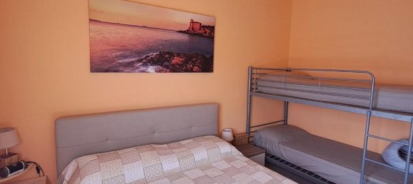 2-Zimmer Wohnung in Bibbona, Italy, Nr. 36085 8
