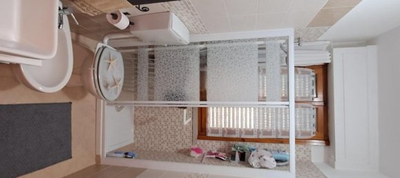 2-Zimmer Wohnung in Bibbona, Italy, Nr. 36085 9