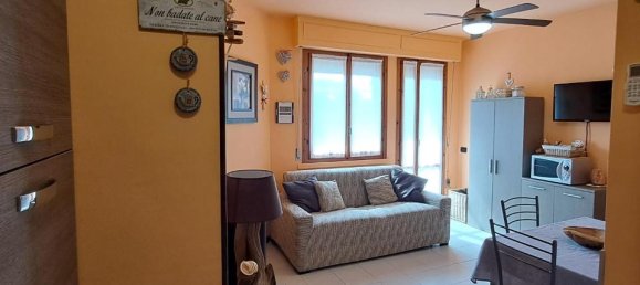 2-Zimmer Wohnung in Bibbona, Italy, Nr. 36085 4