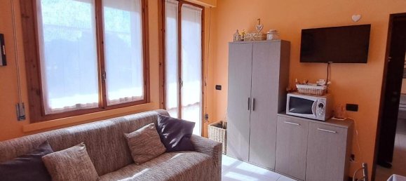 2-Zimmer Wohnung in Bibbona, Italy, Nr. 36085 6