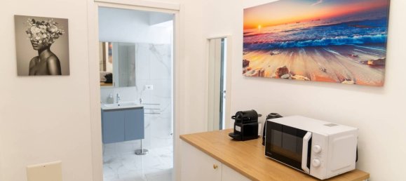 2 bedrooms Apartment in Pescara, Italy No. 296144 17