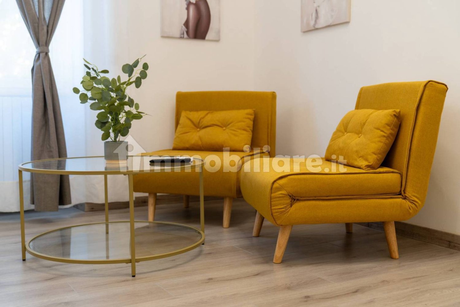 2 bedrooms Apartment in Pescara, Italy No. 296144