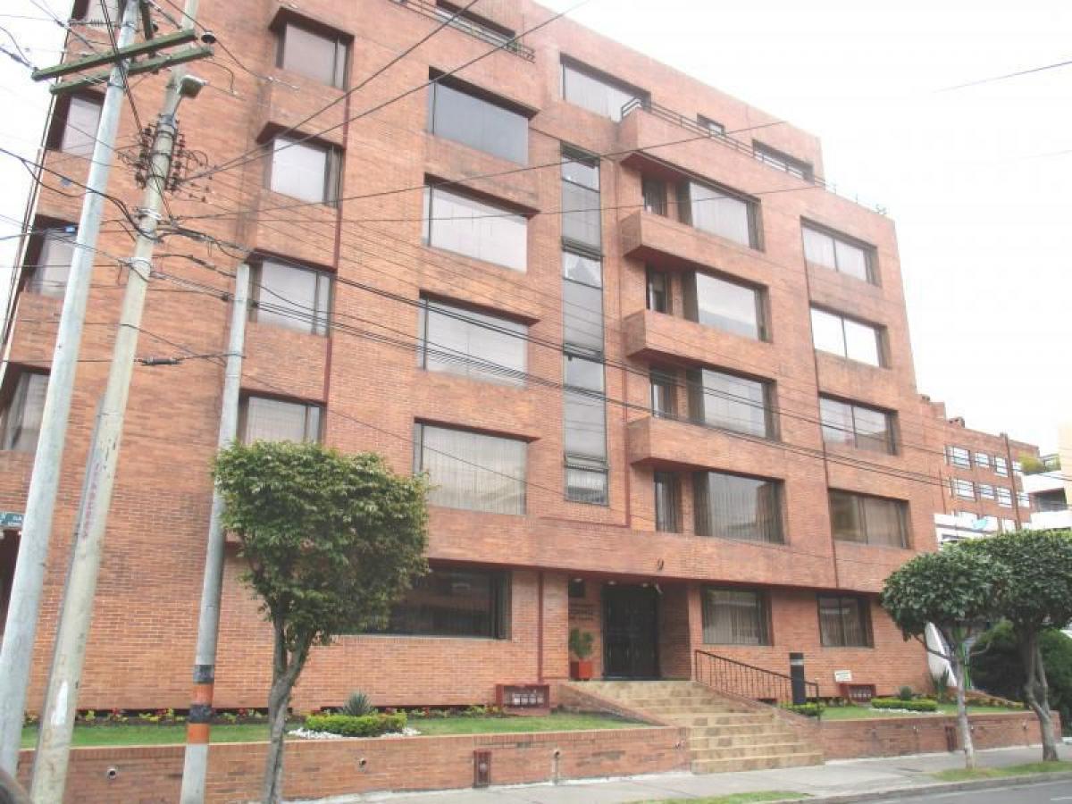 3 chambres Maison à Bogota, Colombia No. 12820