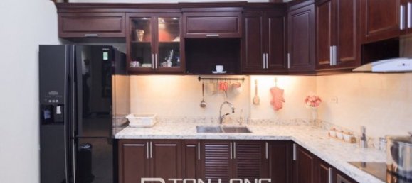 Villa de 5 dormitorios en Long Bien, Vietnam No. 1197 17