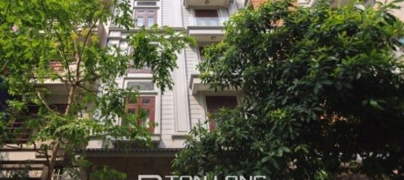 Villa de 5 dormitorios en Long Bien, Vietnam No. 1197 19