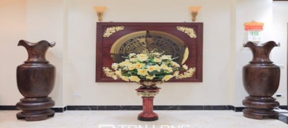 Villa de 5 dormitorios en Long Bien, Vietnam No. 1197 16