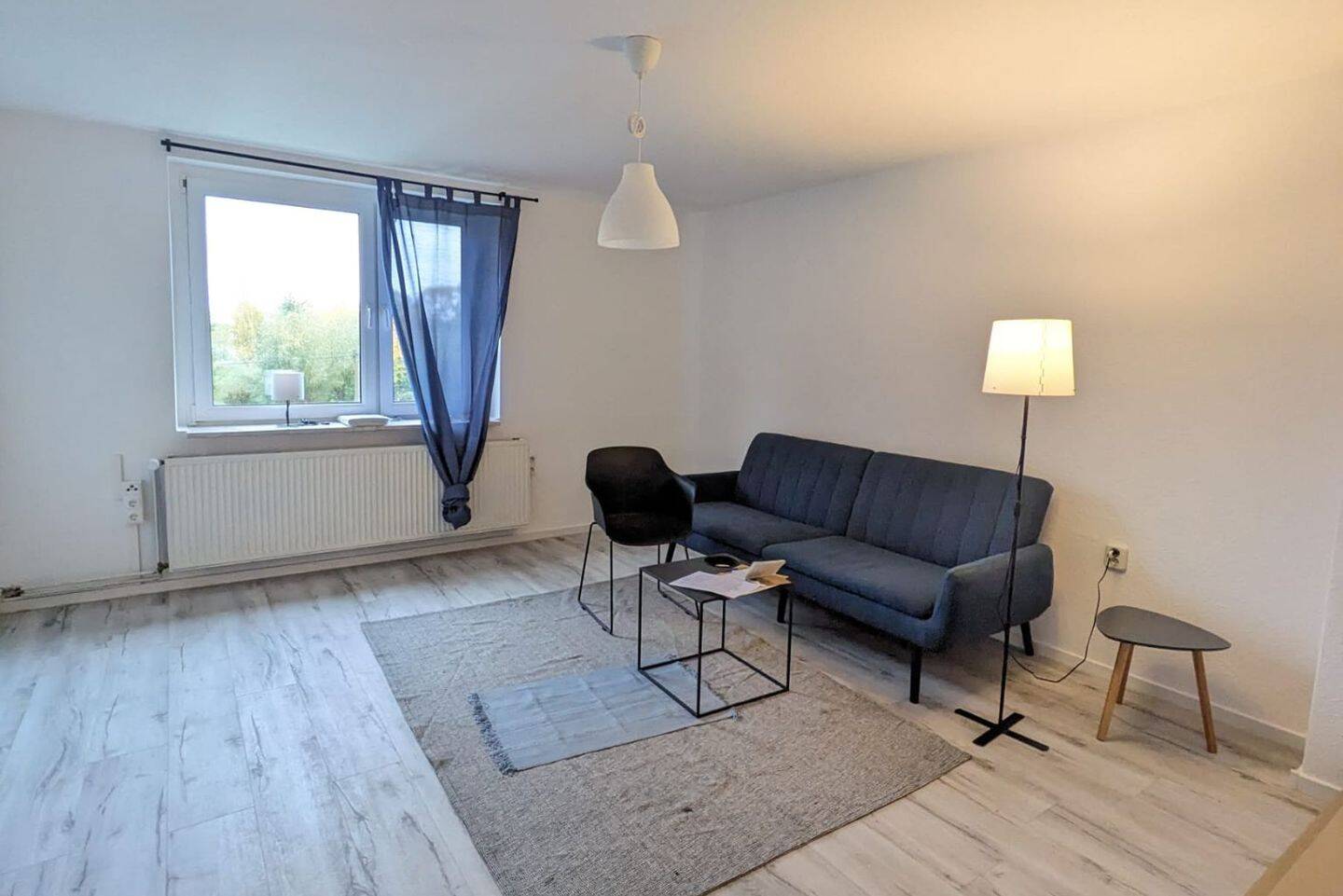 4 Schlafzimmer Wohnung in Vorpommern-Rügen, Germany, Nr. 361791