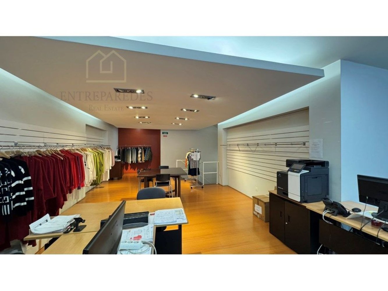 Imóvel comercial em Porto, Portugal 161 m² N.º 258419