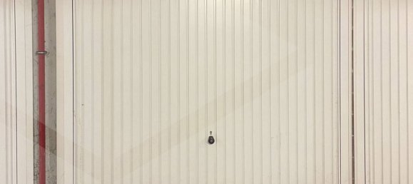 15m² Garage in Milan, Italy No. 241834 2