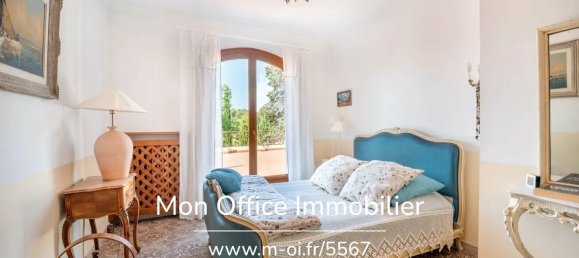 Casa de 6 dormitorios en Cabries, France No. 346840 7